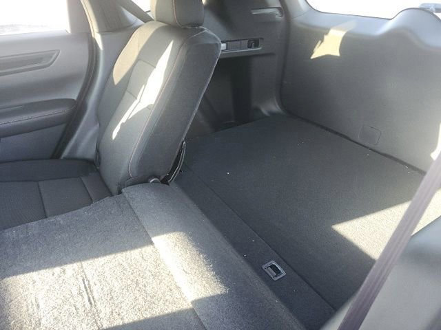 Certified 2025 Honda CR-V Sport image 12