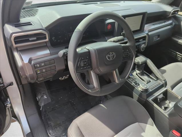 New 2026 Toyota Tacoma TRD Sport image 12