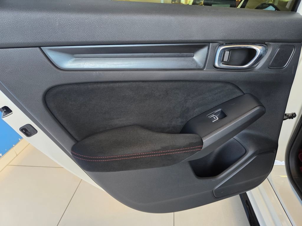 Certified 2024 Honda Civic Type R image 15