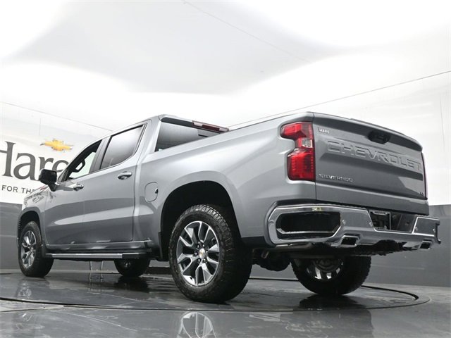 New 2026 Chevrolet Silverado 1500 LT w/ All Star Edition Plus image 5