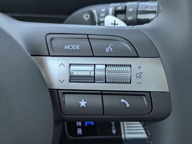 New 2026 Hyundai Kona SEL Premium AWD/4WD image 24