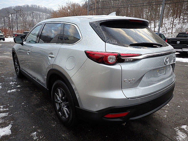 Used 2020 MAZDA CX-9 Touring w/ Touring Premium Package image 6