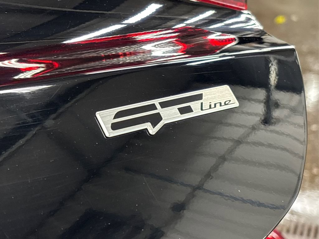 Used 2023 Kia K5 GT-Line w/ GT-Line Premium Package image 13
