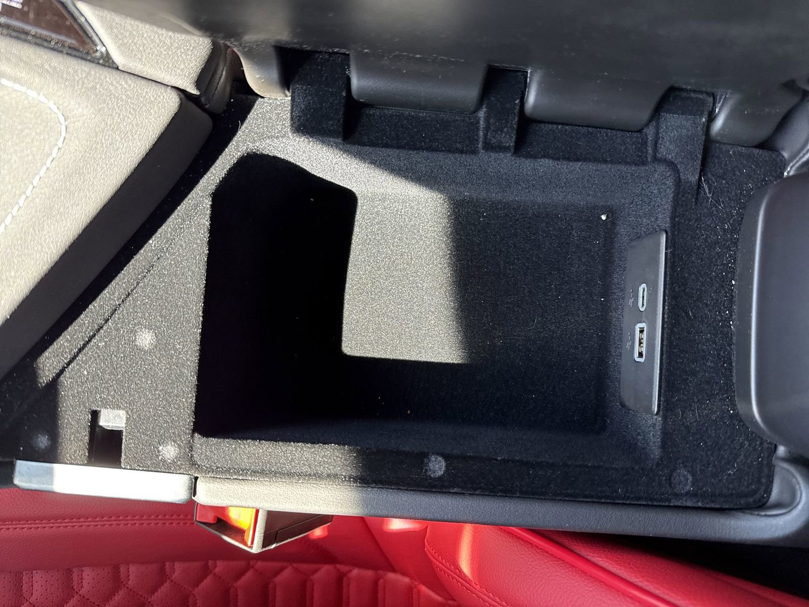 Used 2025 Chevrolet Corvette Z06 image 21