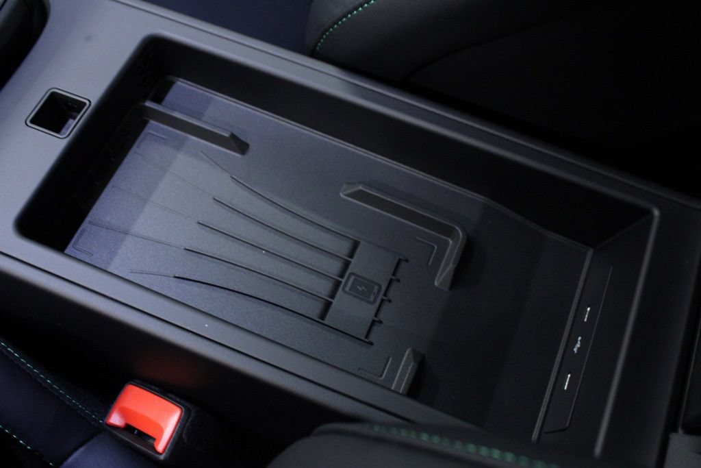 Certified 2026 Porsche 911 Carrera GTS RWD image 32