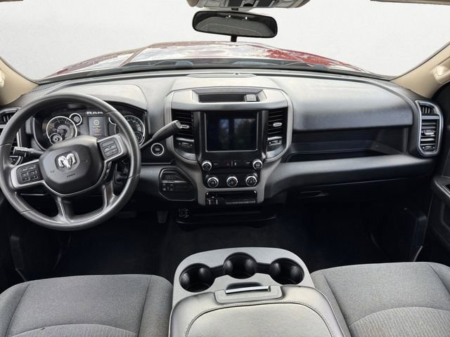 Used 2019 RAM 2500 Tradesman image 11