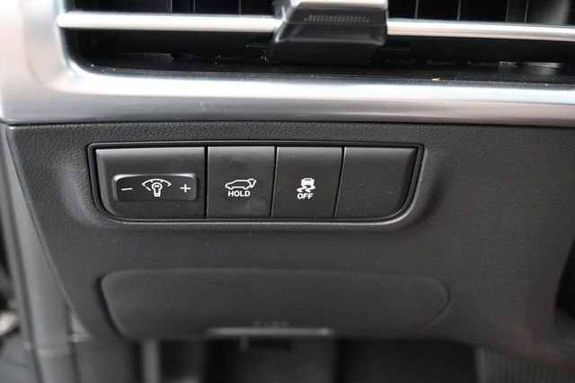 Used 2025 Hyundai Tucson SEL FWD image 17