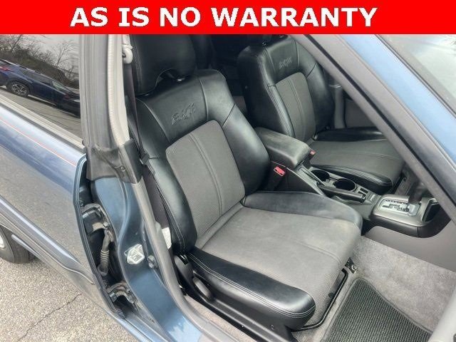 Used 2006 Subaru Baja Sport image 16