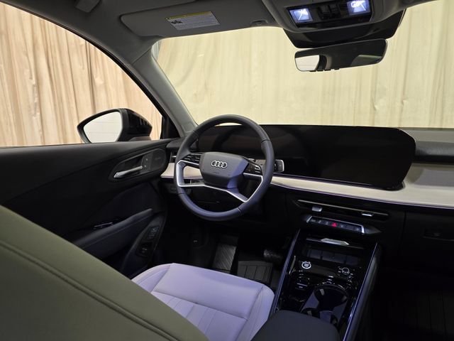 New 2026 Audi Q3 quattro 2.0T AWD/4WD image 36
