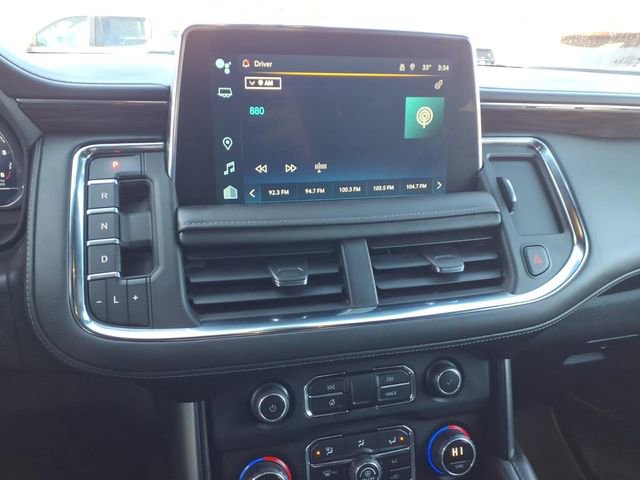 Used 2022 Chevrolet Tahoe LT w/ Luxury Package AWD/4WD image 13