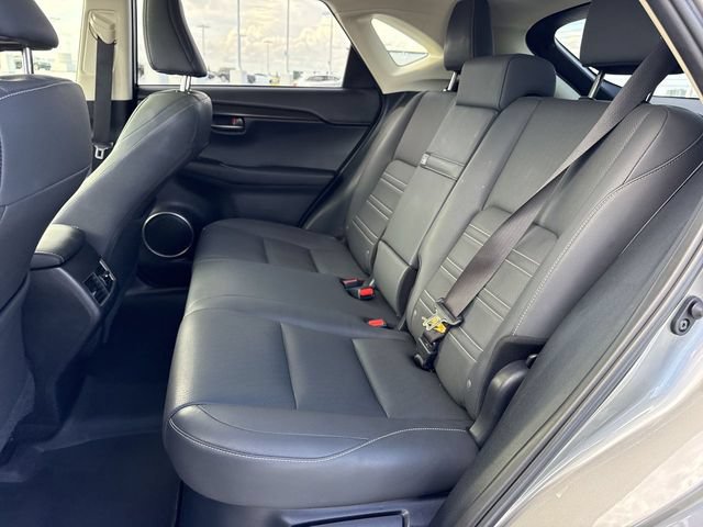 Used 2019 Lexus NX 300 FWD w/ Comfort Package image 23