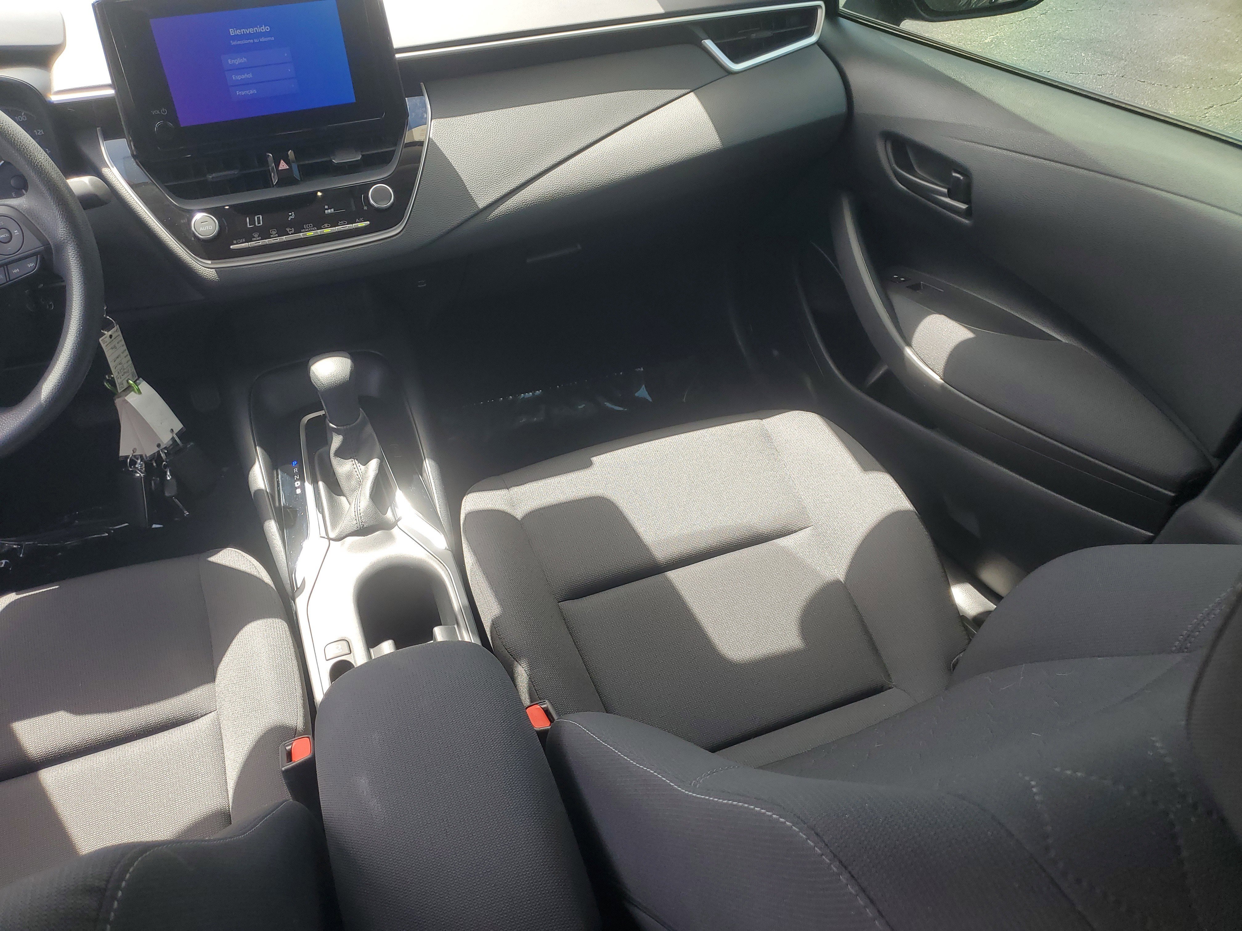 Used 2024 Toyota Corolla LE image 17