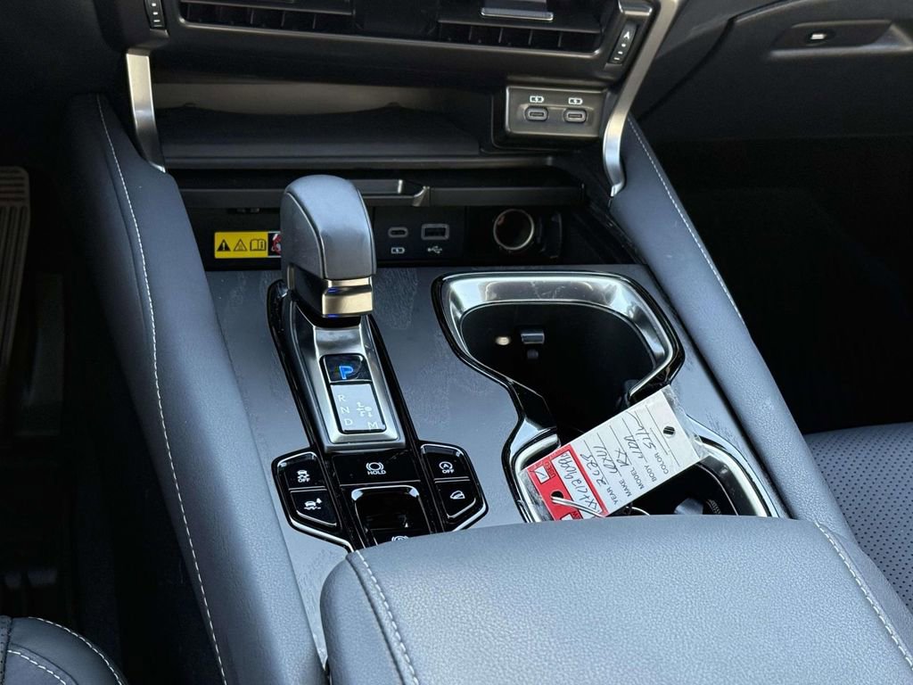 Used 2023 Lexus RX 350 Premium image 20