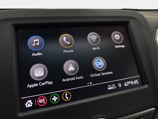 Used 2020 Chevrolet Equinox LS FWD image 21
