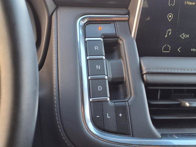 Used 2024 GMC Yukon SLE w/ Gmc Pro Safety Plus Package RWD image 13