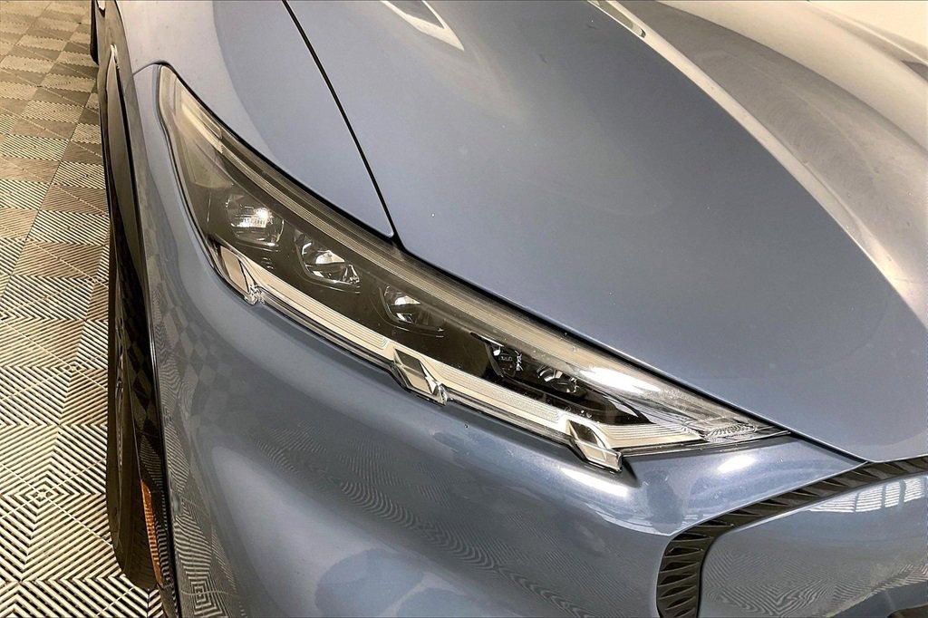 Used 2023 Ford Mustang Mach-E California Route 1 image 27