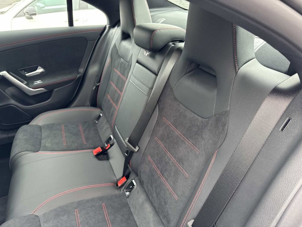 New 2026 Mercedes-Benz CLA 250 CLA 250 image 13