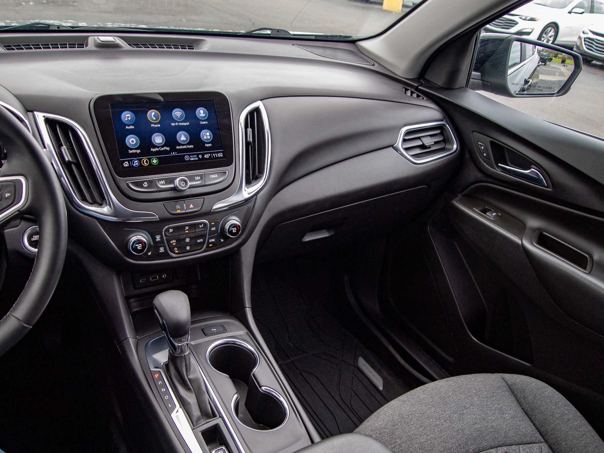 Used 2023 Chevrolet Equinox LT FWD image 15