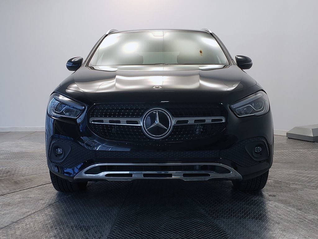 Certified 2021 Mercedes-Benz GLA 250 GLA 250 image 8