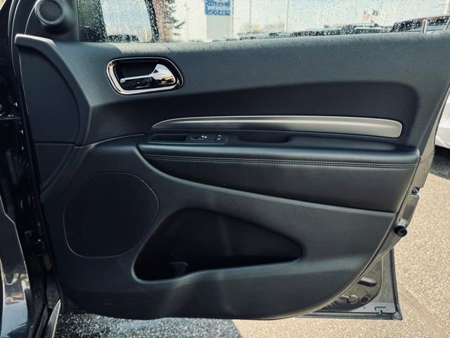 Used 2020 Dodge Durango GT AWD/4WD image 17