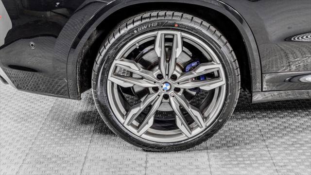 Used 2019 BMW X3 M40i w/ Premium Package AWD/4WD image 39