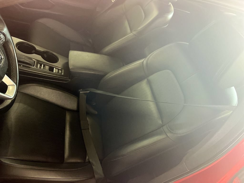 Used 2025 Honda Civic Sport Touring image 19