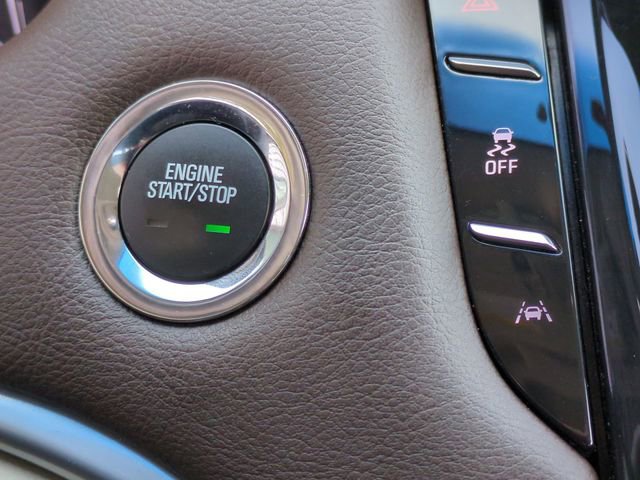 Used 2016 Cadillac XTS Luxury w/ Driver Awareness Package image 18