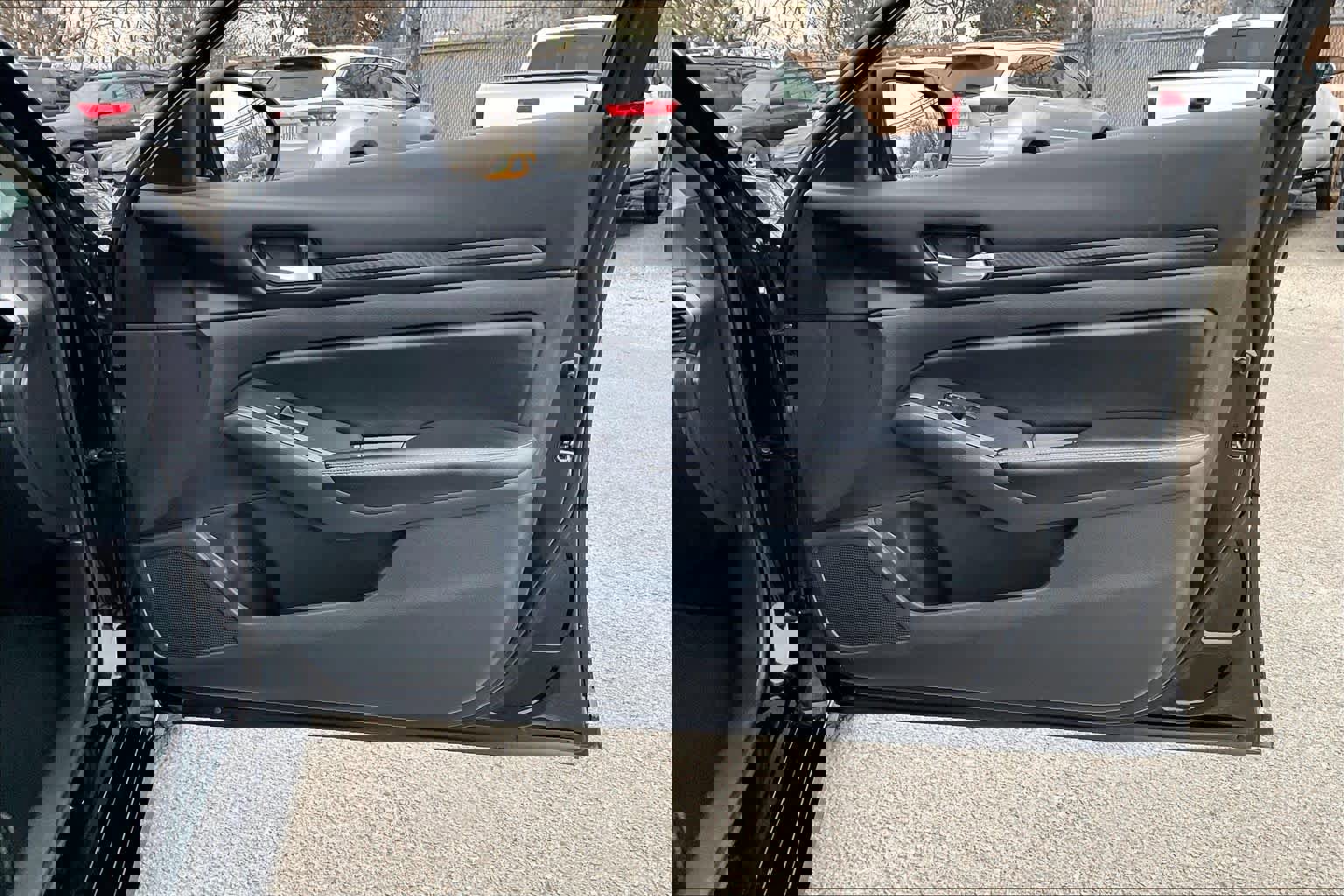 Used 2024 Nissan Altima 2.5 SV image 22