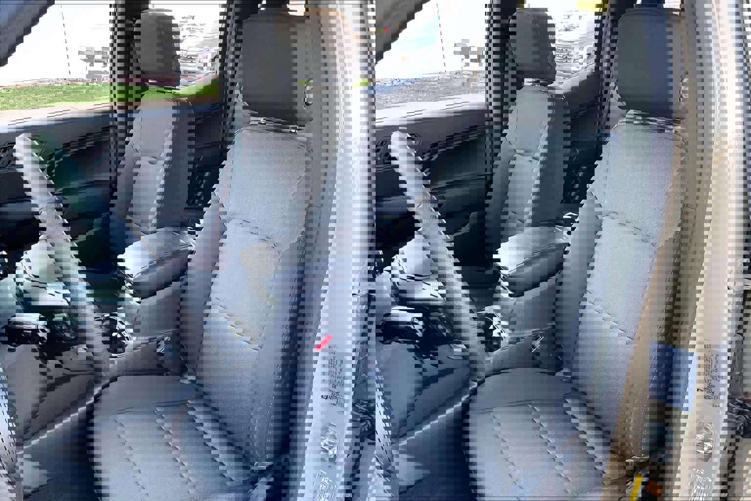 Certified 2024 Chevrolet Colorado Trail Boss w/ Advanced Trailering Package image 9