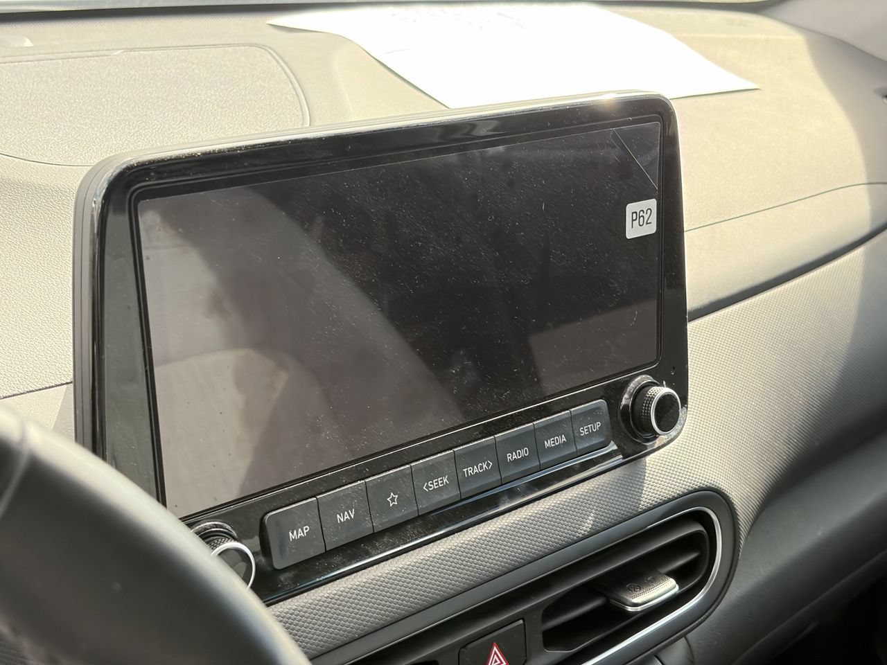 Used 2023 Hyundai Kona SEL w/ Convenience Package FWD image 13