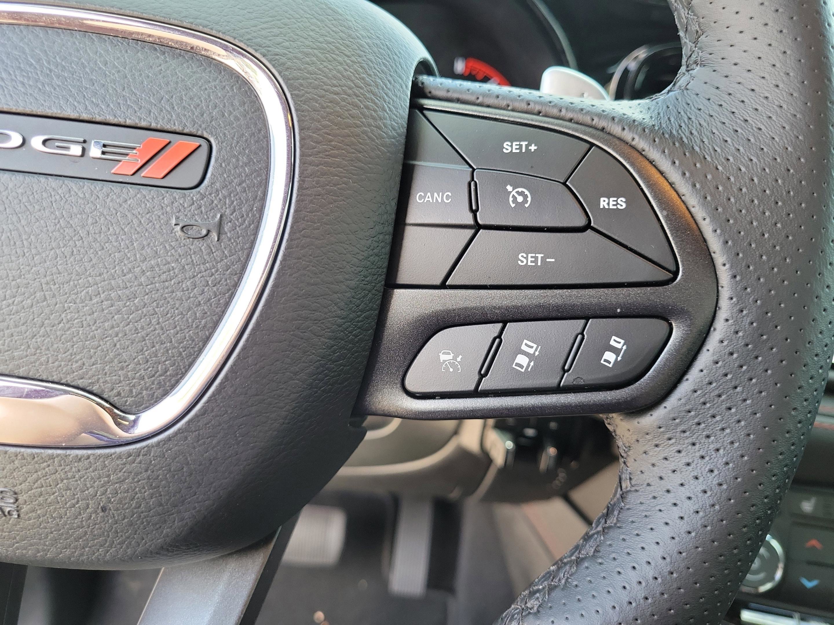 Certified 2026 Dodge Durango GT AWD/4WD image 24