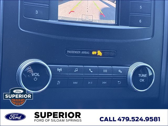 Used 2021 Ford Expedition XL AWD/4WD image 31