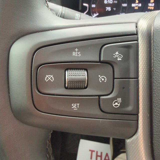 Used 2024 GMC Yukon XL Denali w/ Max Trailering Package AWD/4WD image 28