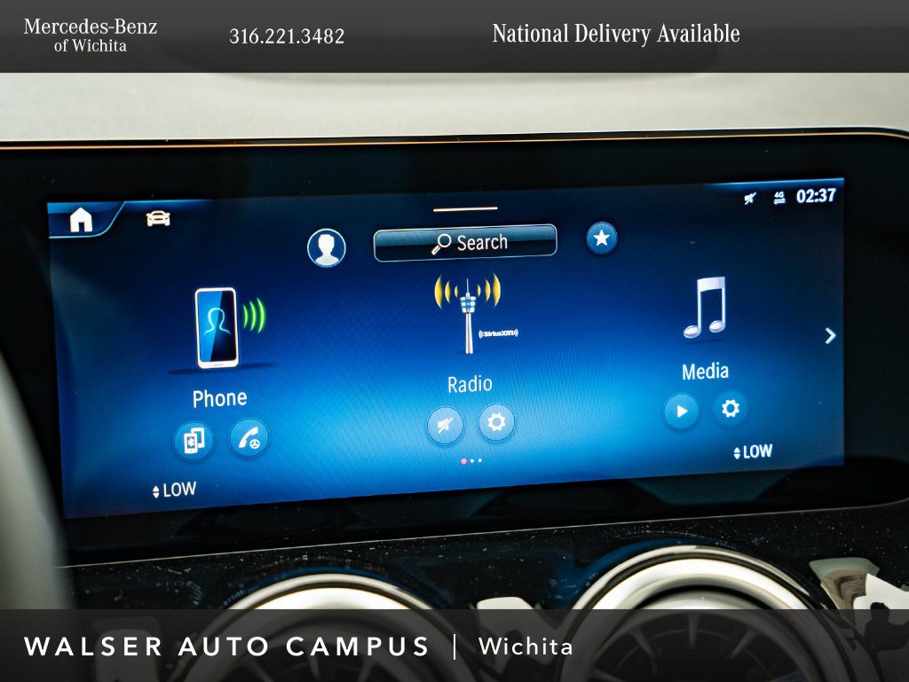 New 2026 Mercedes-Benz GLA 250 4MATIC image 33