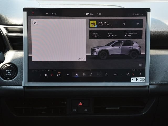 Used 2026 MAZDA CX-5 2.5 S w/ Premium Package AWD/4WD image 13