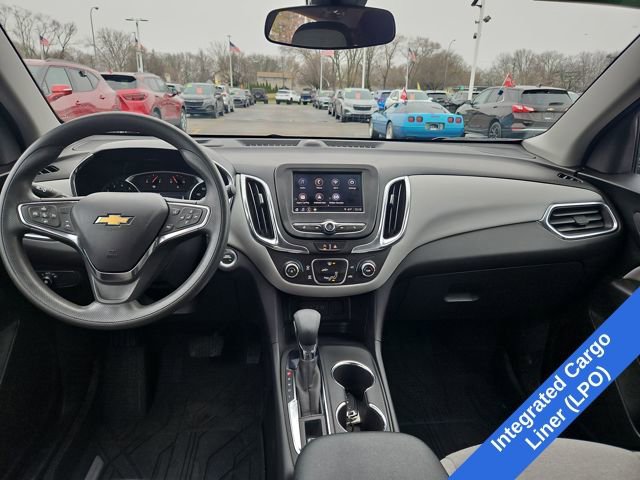 Used 2024 Chevrolet Equinox LS w/ LS Convenience Package image 13