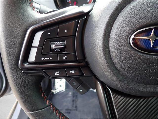 Used 2022 Subaru WRX Premium AWD/4WD image 12