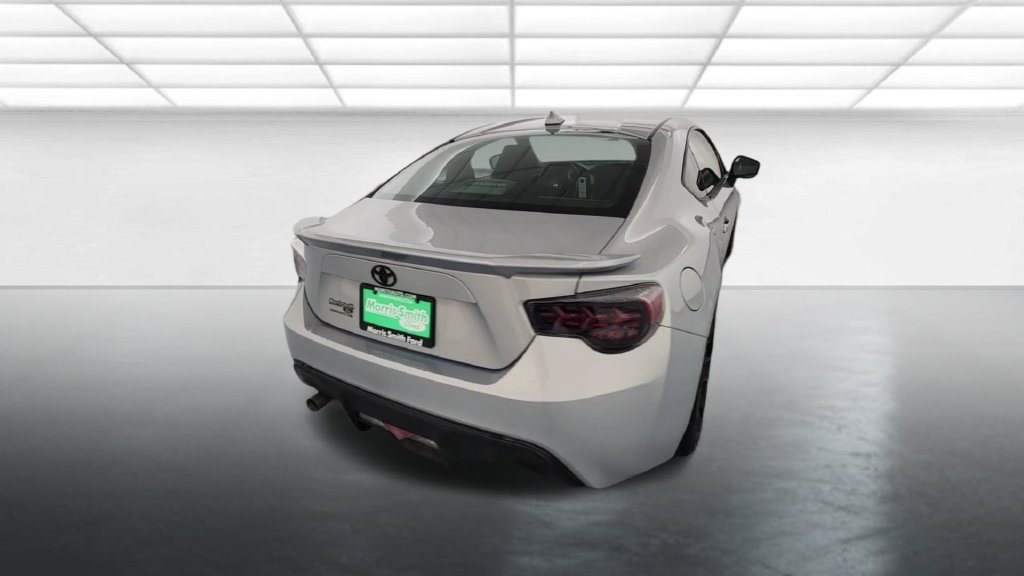 Used 2013 Scion FR-S 10 Series RWD image 7