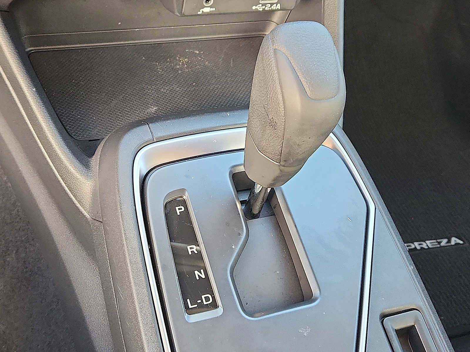 Certified 2025 Subaru Impreza 2.0i image 14