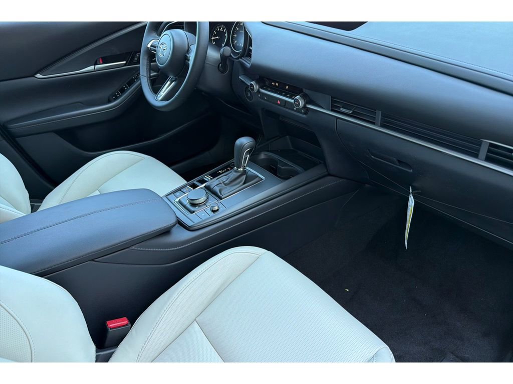New 2026 MAZDA CX-30 AWD 2.5 S w/ Premium Package image 16
