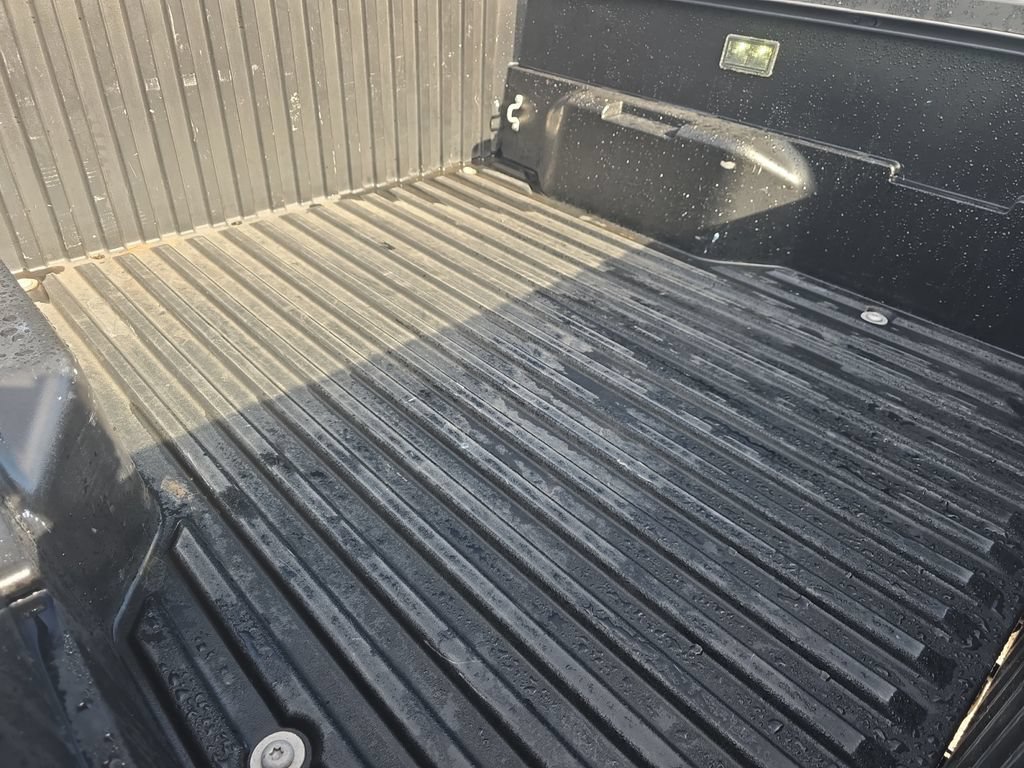 Used 2024 Toyota Tacoma SR5 w/ SR5 Upgrade Package RWD image 26