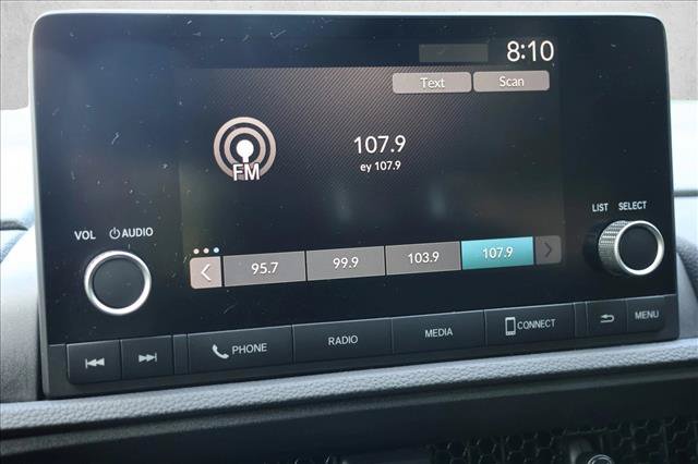 Certified 2023 Honda CR-V Sport image 17