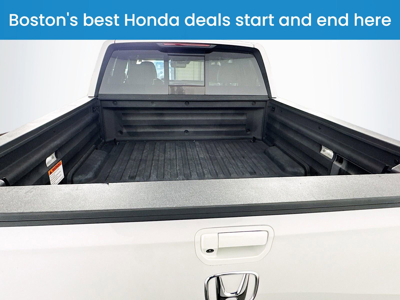 Used 2023 Honda Ridgeline RTL-E image 22