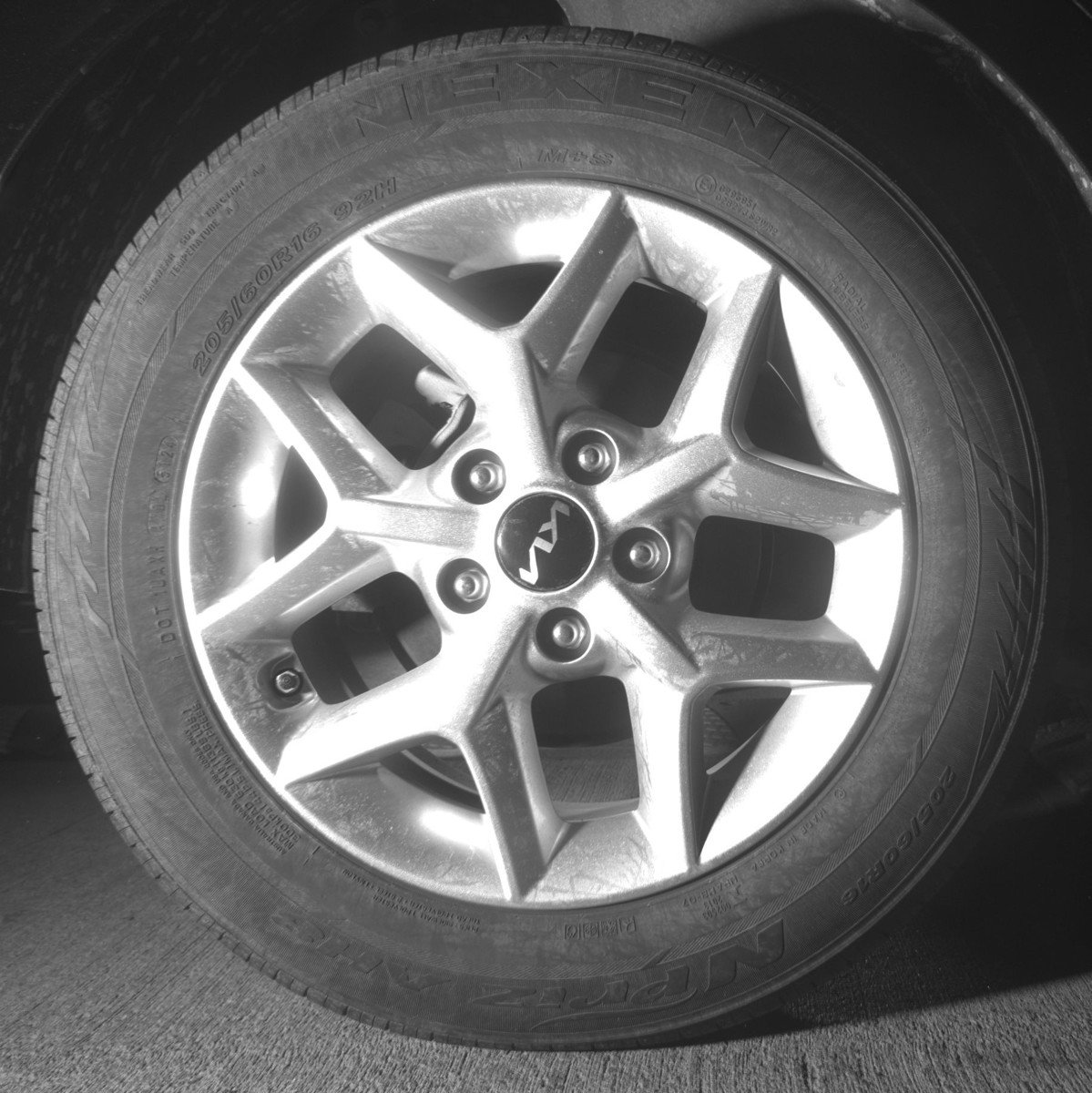 Used 2025 Kia Soul LX w/ LX Technology Package FWD image 15