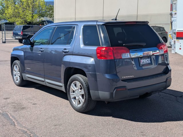 Used 2013 GMC Terrain SLE image 7