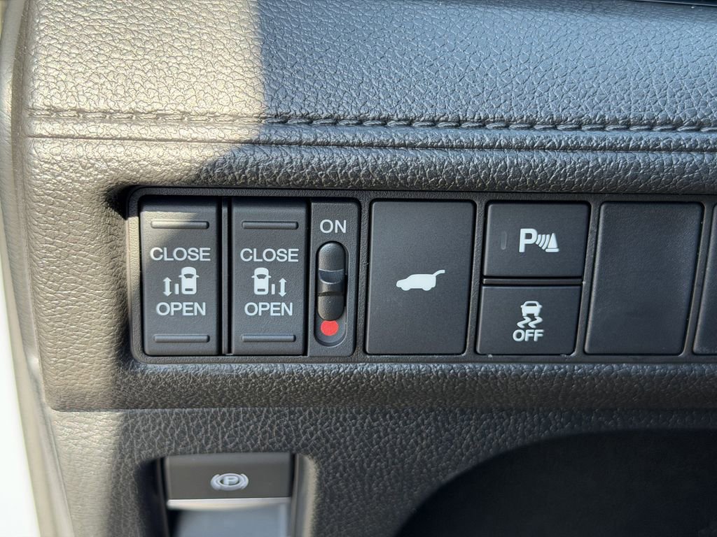 New 2026 Honda Odyssey Elite image 20