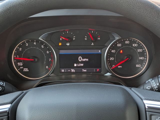 New 2025 Chevrolet Blazer LT w/ Midnight/Sport Edition image 24