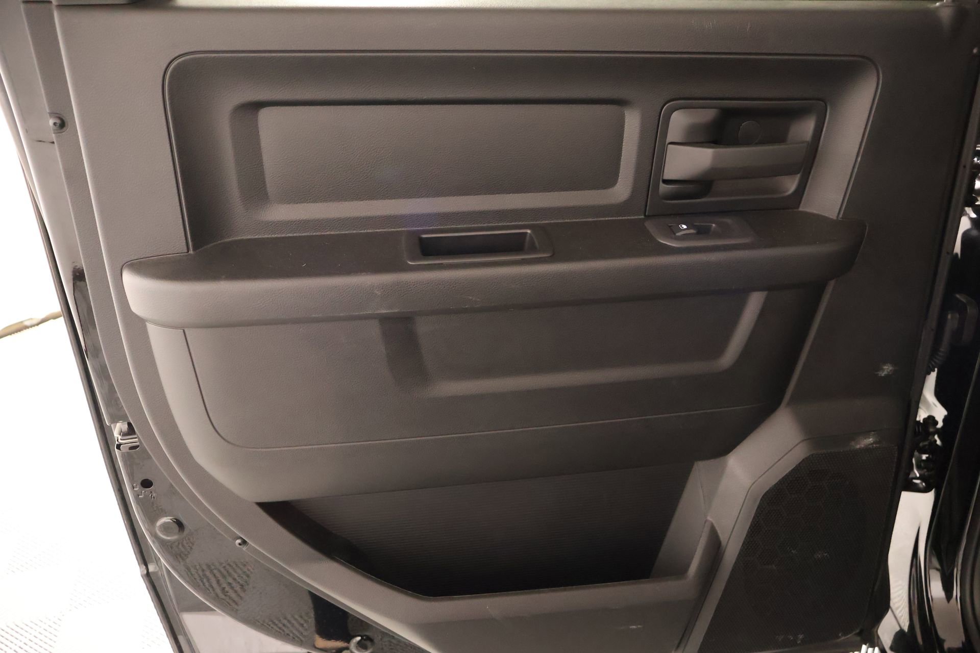 Used 2025 RAM 2500 Tradesman image 16