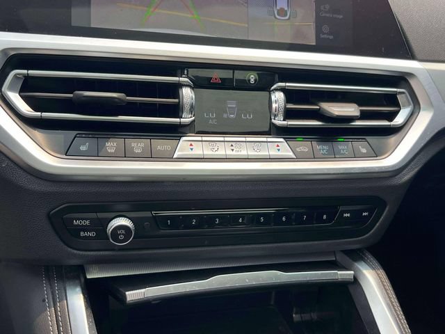 Used 2023 BMW 430i Gran Coupe w/ M Sport Package RWD image 36