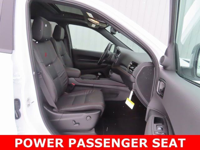 New 2026 Dodge Durango GT AWD/4WD image 25